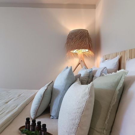 Hotel Les Suites Du Maquis 博尼法乔 外观 照片
