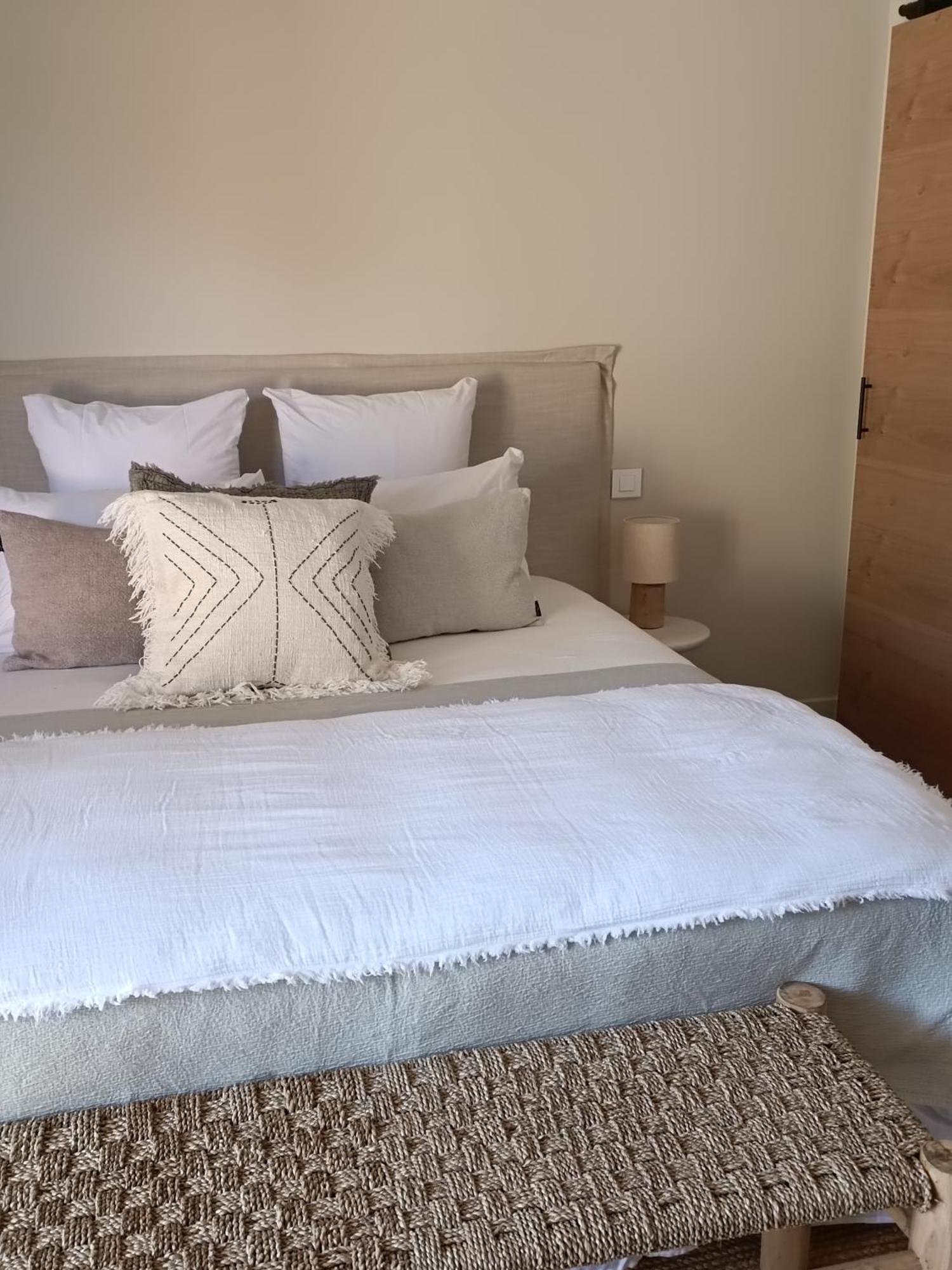 Hotel Les Suites Du Maquis 博尼法乔 外观 照片